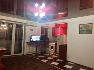 Апартаменты Apartamenty Gorod Skazka Николаев Апартаменты с 1 спальней-30