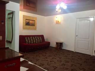 Апартаменты Apartamenty Gorod Skazka Николаев Апартаменты с 1 спальней-42