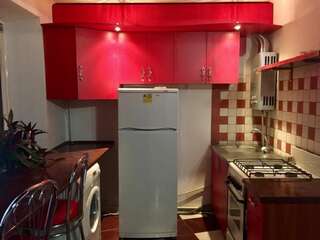 Апартаменты Apartamenty Gorod Skazka Николаев Апартаменты с 1 спальней-47