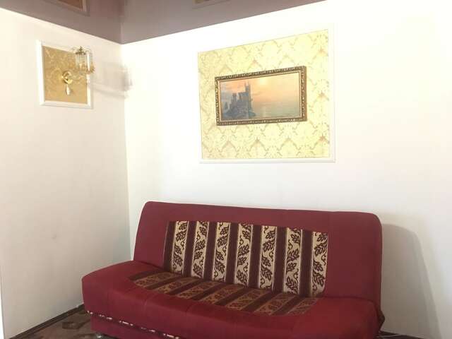 Апартаменты Apartamenty Gorod Skazka Николаев-13