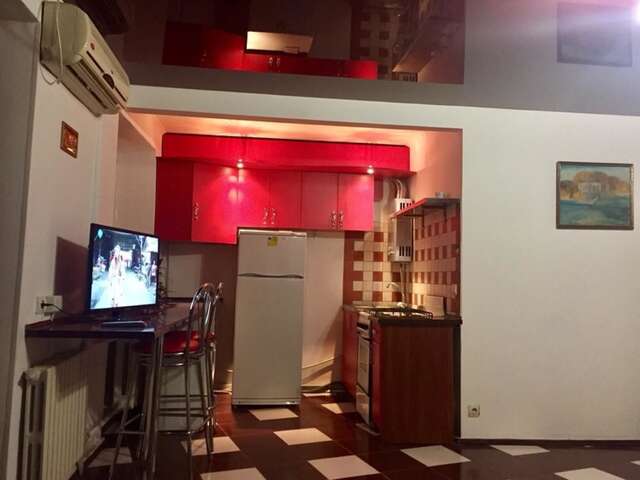 Апартаменты Apartamenty Gorod Skazka Николаев-29
