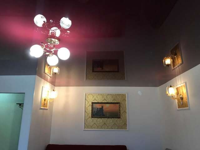 Апартаменты Apartamenty Gorod Skazka Николаев-43