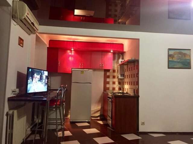 Апартаменты Apartamenty Gorod Skazka Николаев-48