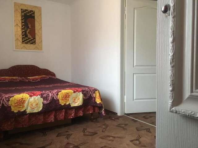 Апартаменты Apartamenty Gorod Skazka Николаев-71