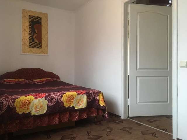 Апартаменты Apartamenty Gorod Skazka Николаев-9